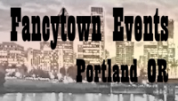 Fancytown Events