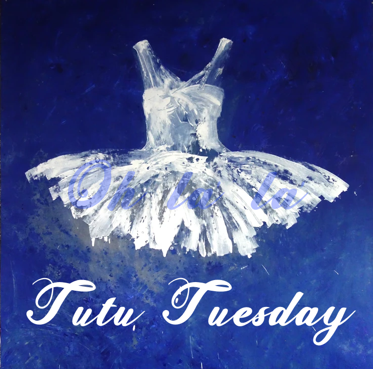 Tutu Tuesday